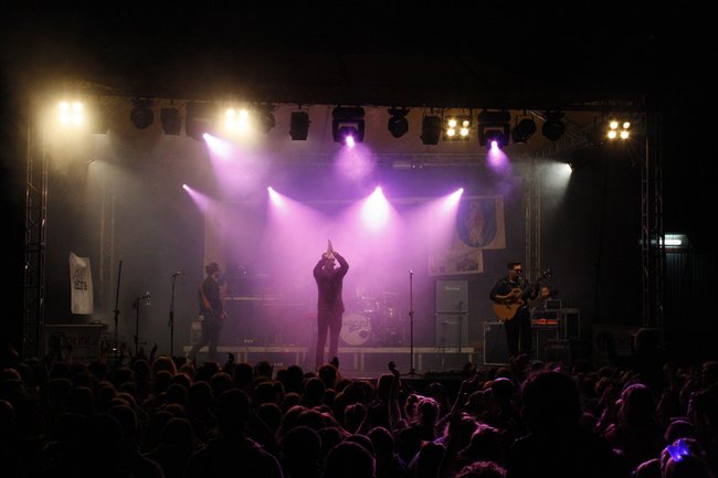 To było istne szaleństwo - zdjęcia