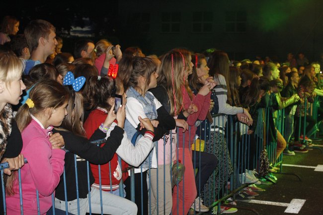 To było istne szaleństwo - zdjęcia