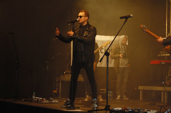 To było istne szaleństwo - zdjęcia