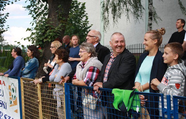 Słodki dzień w Krobi - zdjęcia