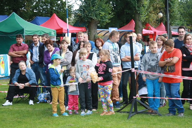 Słodki dzień w Krobi - zdjęcia
