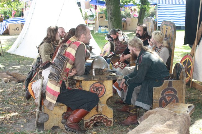 Słodki dzień w Krobi - zdjęcia