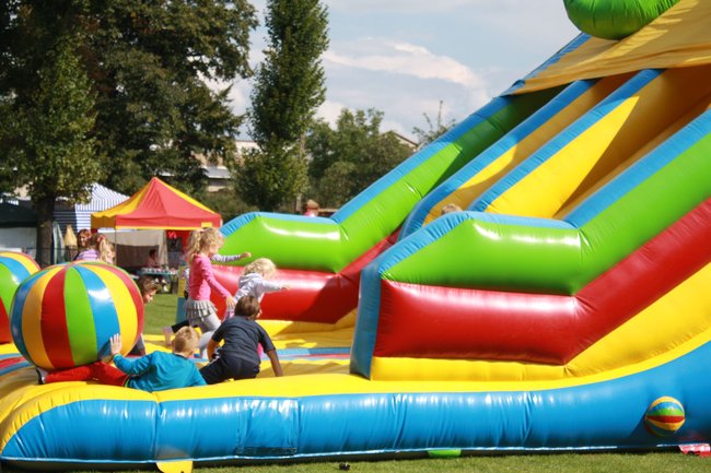 Słodki dzień w Krobi - zdjęcia