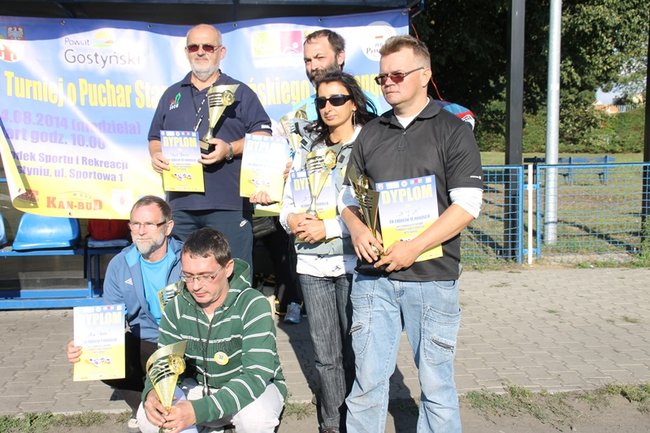 Taki pech to żaden śmiech - zdjęcia