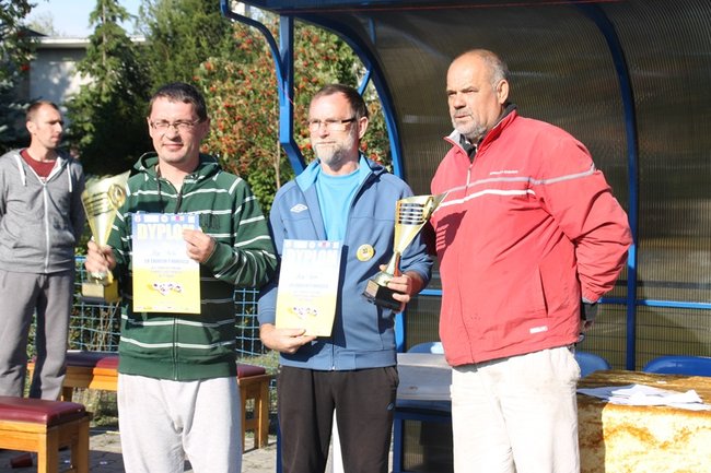 Taki pech to żaden śmiech - zdjęcia