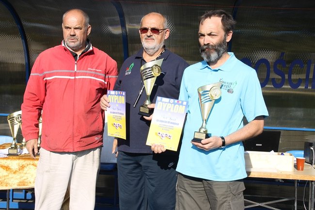 Taki pech to żaden śmiech - zdjęcia