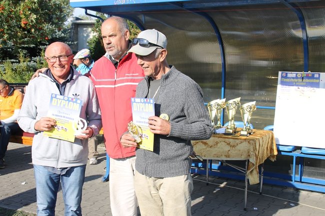 Taki pech to żaden śmiech - zdjęcia