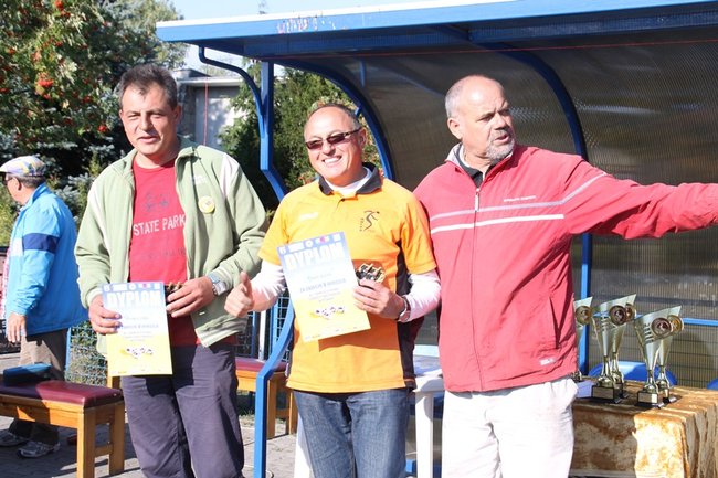 Taki pech to żaden śmiech - zdjęcia