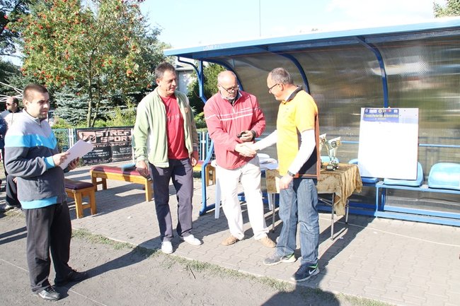 Taki pech to żaden śmiech - zdjęcia