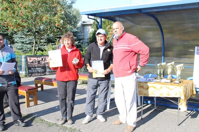 Taki pech to żaden śmiech - zdjęcia