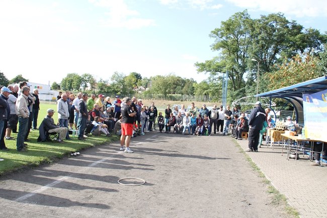 Taki pech to żaden śmiech - zdjęcia