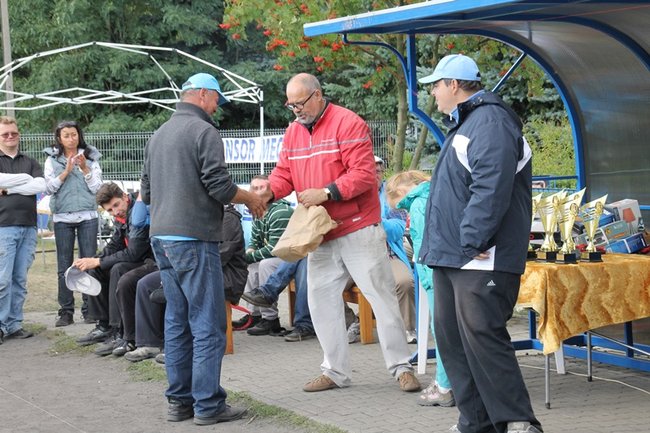 Taki pech to żaden śmiech - zdjęcia