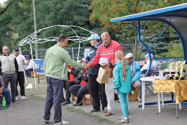 Taki pech to żaden śmiech - zdjęcia