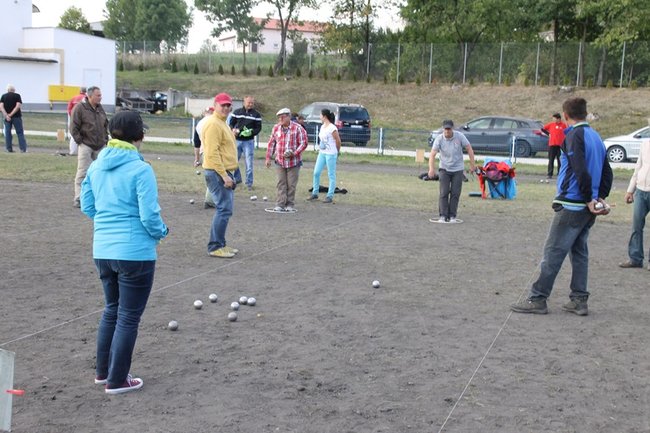 Taki pech to żaden śmiech - zdjęcia