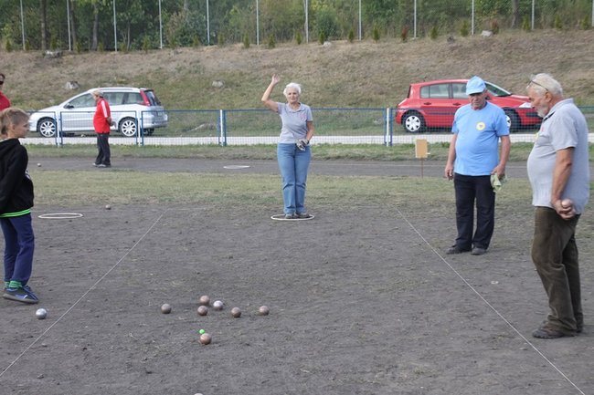 Taki pech to żaden śmiech - zdjęcia