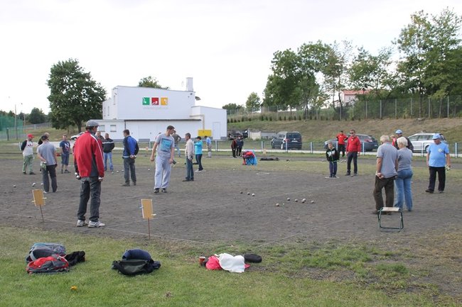 Taki pech to żaden śmiech - zdjęcia