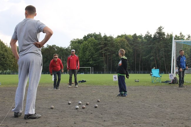 Taki pech to żaden śmiech - zdjęcia