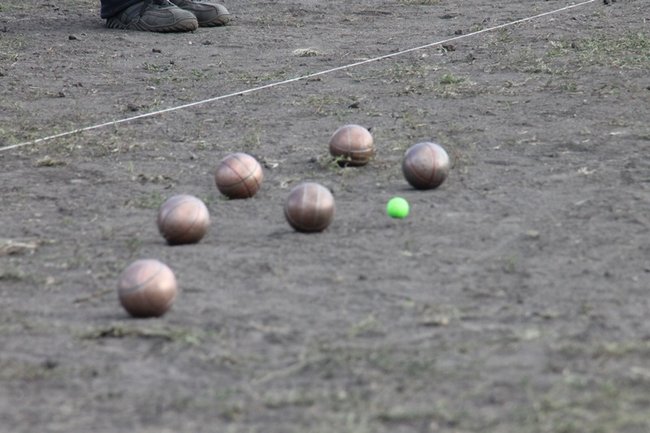 Taki pech to żaden śmiech - zdjęcia