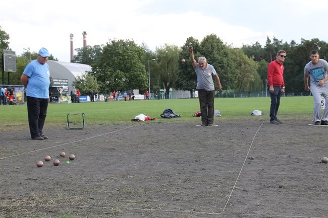 Taki pech to żaden śmiech - zdjęcia