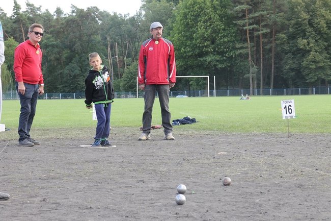 Taki pech to żaden śmiech - zdjęcia