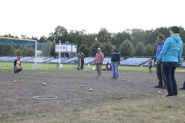 Taki pech to żaden śmiech - zdjęcia