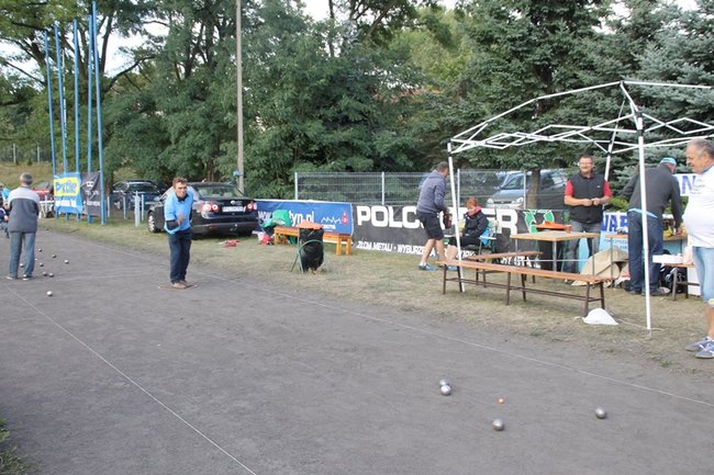 Taki pech to żaden śmiech - zdjęcia