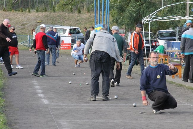 Taki pech to żaden śmiech - zdjęcia