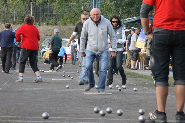 Taki pech to żaden śmiech - zdjęcia