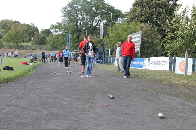 Taki pech to żaden śmiech - zdjęcia