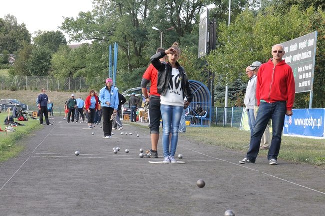Taki pech to żaden śmiech - zdjęcia