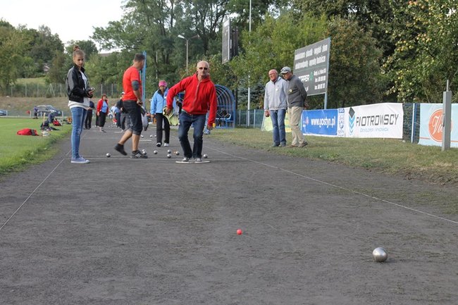 Taki pech to żaden śmiech - zdjęcia