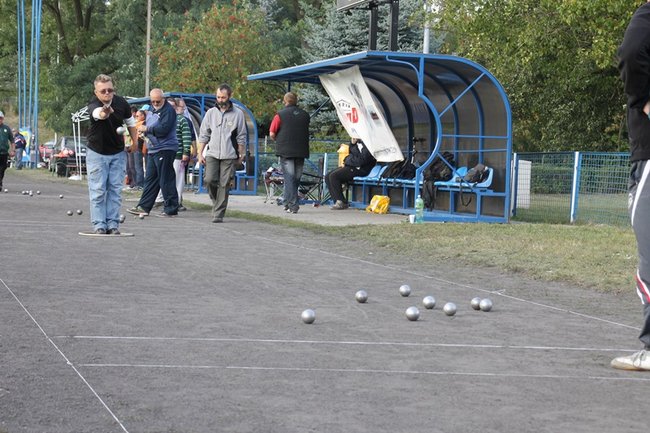 Taki pech to żaden śmiech - zdjęcia
