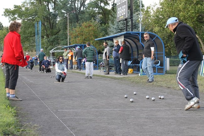 Taki pech to żaden śmiech - zdjęcia