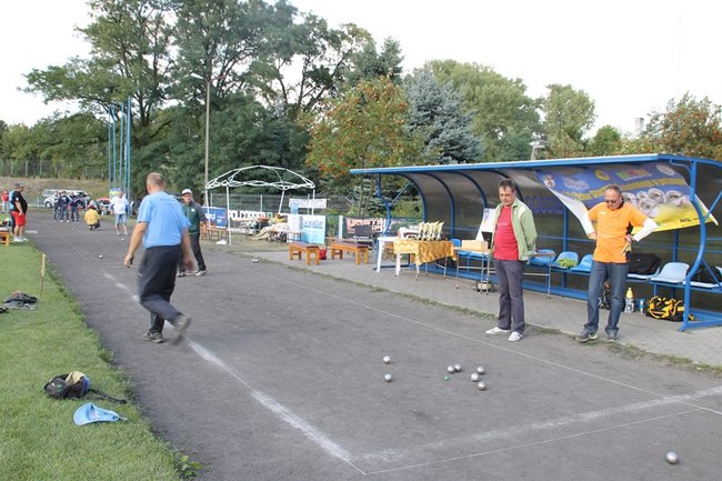 Taki pech to żaden śmiech - zdjęcia