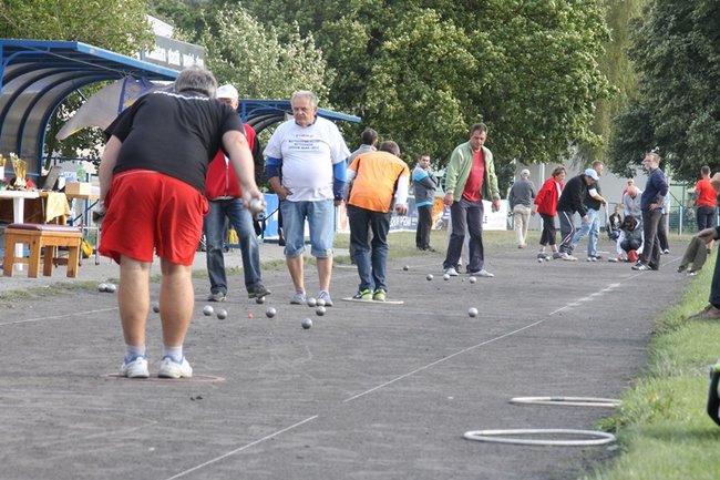 Taki pech to żaden śmiech - zdjęcia