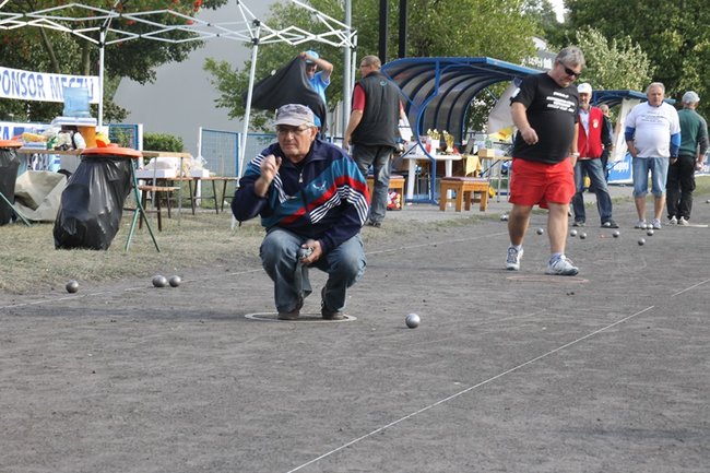 Taki pech to żaden śmiech - zdjęcia
