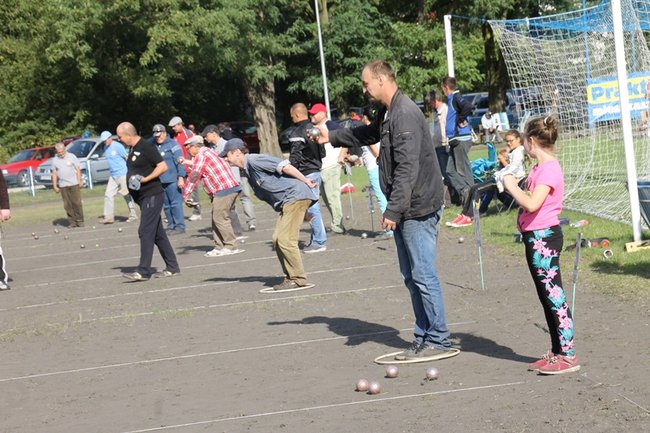 Taki pech to żaden śmiech - zdjęcia