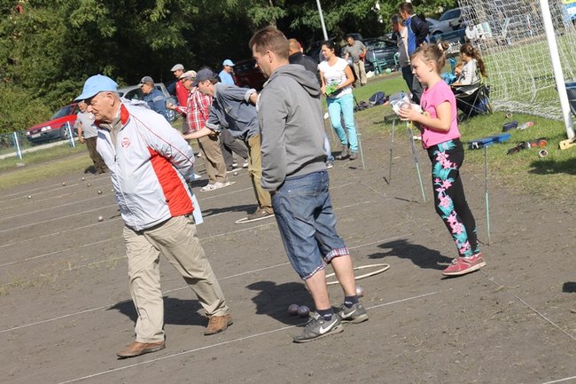 Taki pech to żaden śmiech - zdjęcia