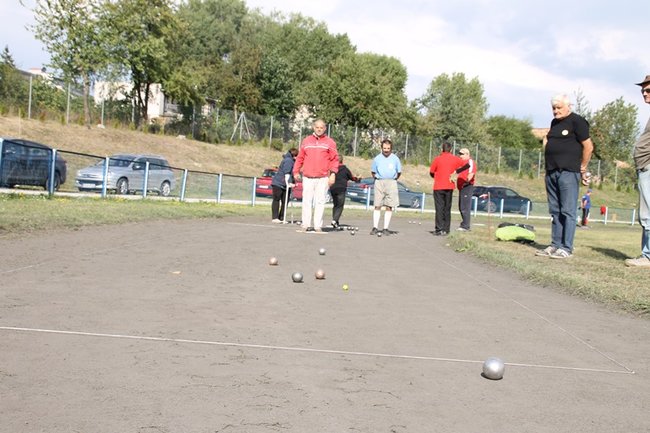 Taki pech to żaden śmiech - zdjęcia