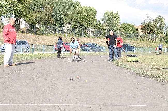 Taki pech to żaden śmiech - zdjęcia