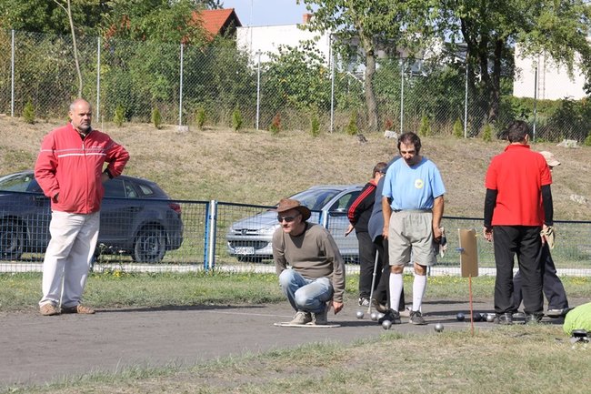Taki pech to żaden śmiech - zdjęcia