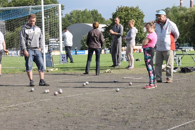 Taki pech to żaden śmiech - zdjęcia