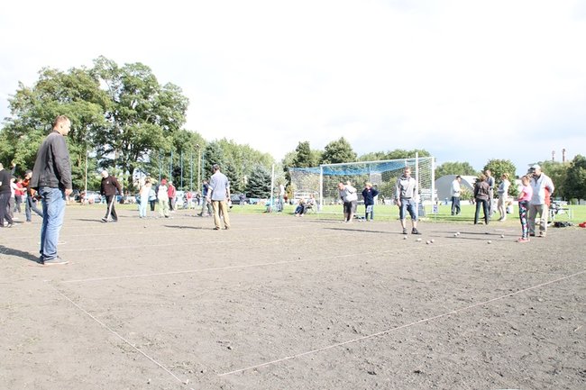 Taki pech to żaden śmiech - zdjęcia