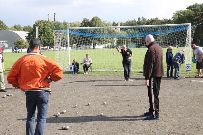 Taki pech to żaden śmiech - zdjęcia