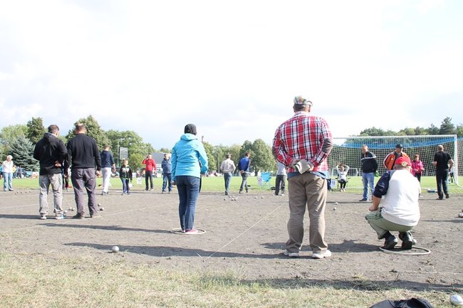 Taki pech to żaden śmiech - zdjęcia