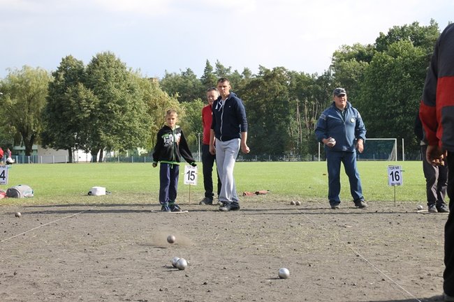 Taki pech to żaden śmiech - zdjęcia