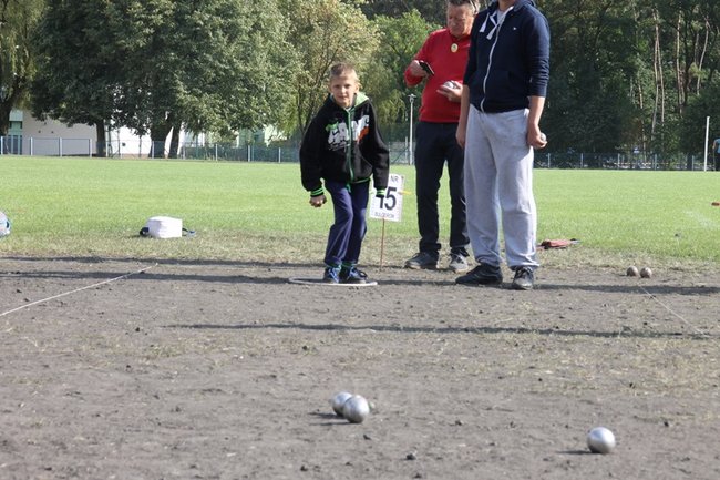 Taki pech to żaden śmiech - zdjęcia