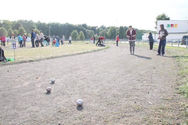 Taki pech to żaden śmiech - zdjęcia