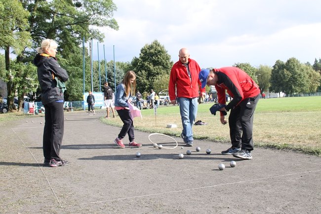 Taki pech to żaden śmiech - zdjęcia
