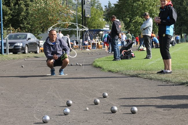 Taki pech to żaden śmiech - zdjęcia